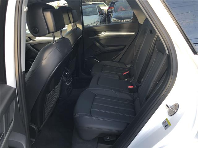 2024 Audi Q5 45 Progressiv (Stk: 100636) in Ottawa - Image 23 of 25