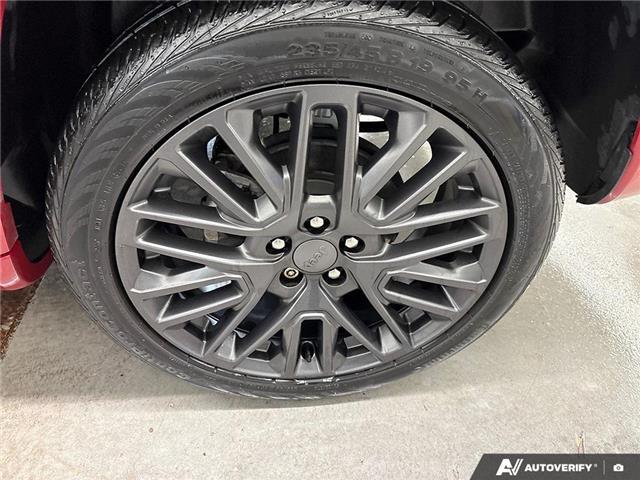 2022 Jeep Compass Limited (Stk: 146006) in London - Image 5 of 26 2022 Jeep Compass Limited (Stk: 146006) in London - Image 5 of 26