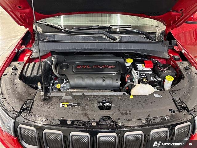 2022 Jeep Compass Limited (Stk: 146006) in London - Image 7 of 26 2022 Jeep Compass Limited (Stk: 146006) in London - Image 7 of 26