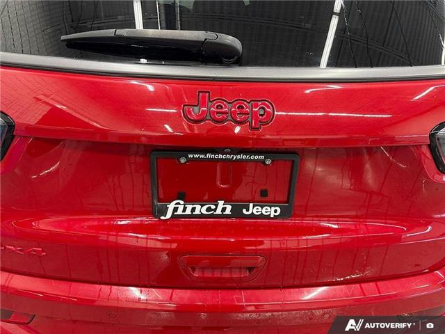 2022 Jeep Compass Limited (Stk: 146006) in London - Image 8 of 26 2022 Jeep Compass Limited (Stk: 146006) in London - Image 8 of 26