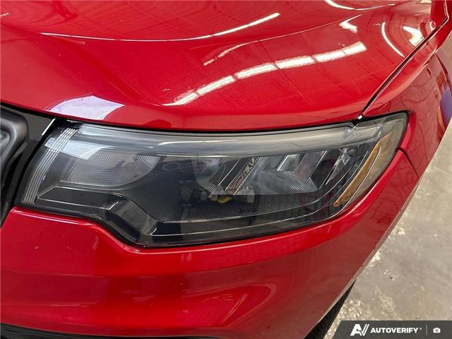 2022 Jeep Compass Limited (Stk: 146006) in London - Image 9 of 26 2022 Jeep Compass Limited (Stk: 146006) in London - Image 9 of 26