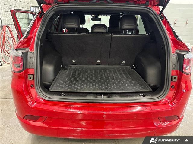2022 Jeep Compass Limited (Stk: 146006) in London - Image 10 of 26 2022 Jeep Compass Limited (Stk: 146006) in London - Image 10 of 26