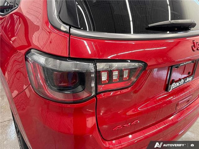 2022 Jeep Compass Limited (Stk: 146006) in London - Image 11 of 26 2022 Jeep Compass Limited (Stk: 146006) in London - Image 11 of 26