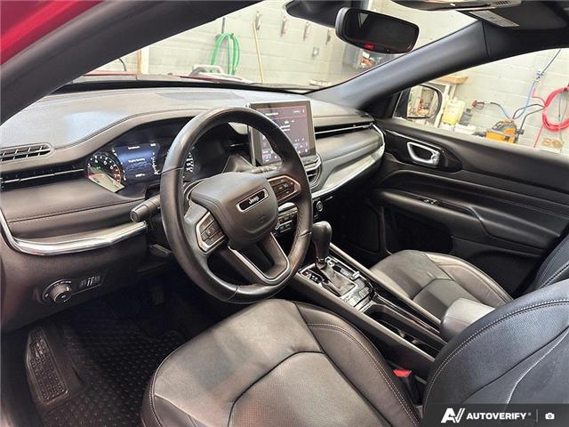 2022 Jeep Compass Limited (Stk: 146006) in London - Image 14 of 26 2022 Jeep Compass Limited (Stk: 146006) in London - Image 14 of 26