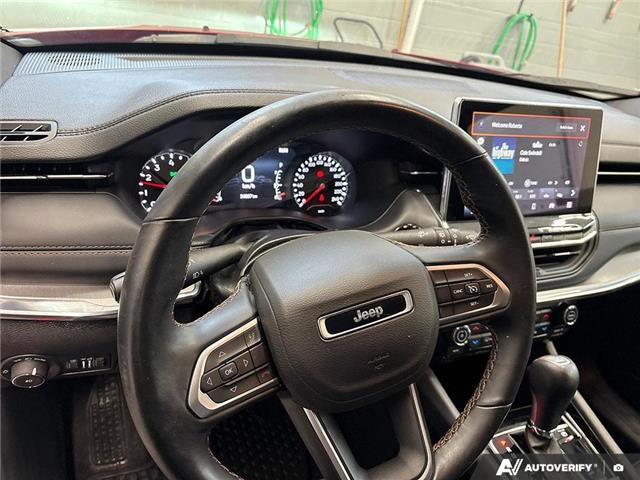 2022 Jeep Compass Limited (Stk: 146006) in London - Image 15 of 26 2022 Jeep Compass Limited (Stk: 146006) in London - Image 15 of 26