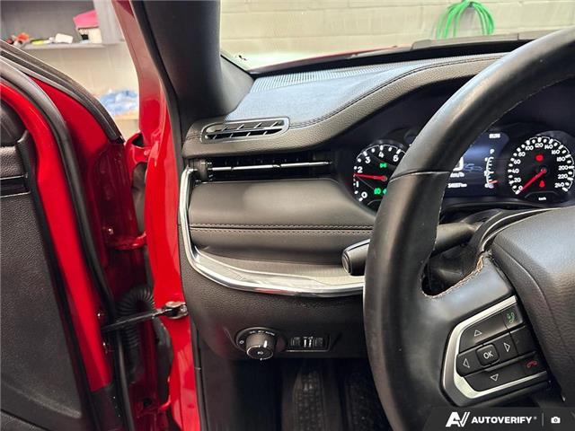 2022 Jeep Compass Limited (Stk: 146006) in London - Image 18 of 26 2022 Jeep Compass Limited (Stk: 146006) in London - Image 18 of 26