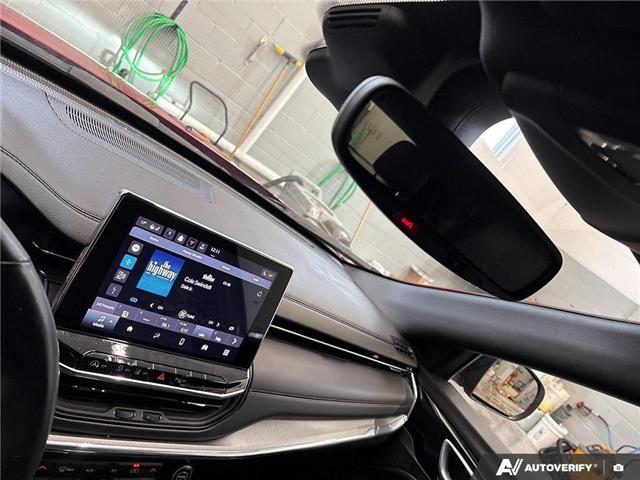 2022 Jeep Compass Limited (Stk: 146006) in London - Image 19 of 26 2022 Jeep Compass Limited (Stk: 146006) in London - Image 19 of 26