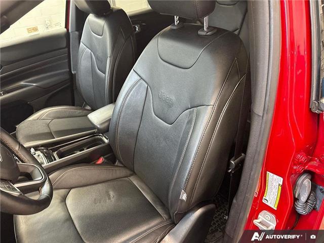 2022 Jeep Compass Limited (Stk: 146006) in London - Image 22 of 26 2022 Jeep Compass Limited (Stk: 146006) in London - Image 22 of 26