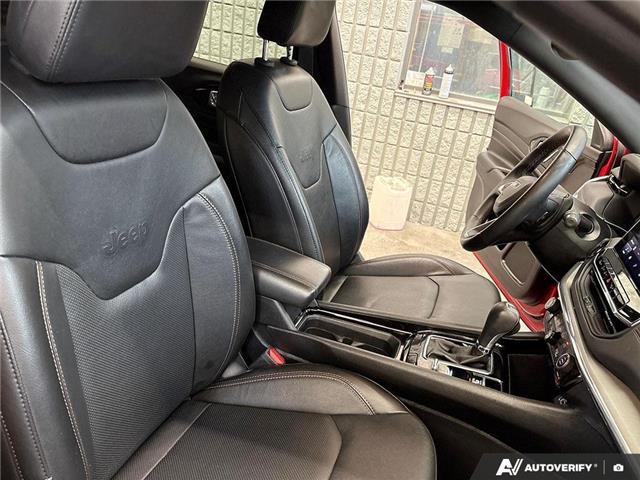 2022 Jeep Compass Limited (Stk: 146006) in London - Image 23 of 26 2022 Jeep Compass Limited (Stk: 146006) in London - Image 23 of 26