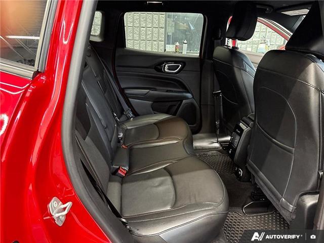 2022 Jeep Compass Limited (Stk: 146006) in London - Image 24 of 26 2022 Jeep Compass Limited (Stk: 146006) in London - Image 24 of 26