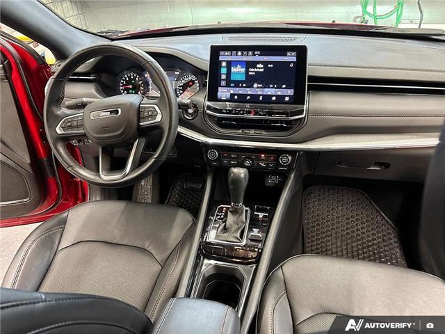 2022 Jeep Compass Limited (Stk: 146006) in London - Image 25 of 26 2022 Jeep Compass Limited (Stk: 146006) in London - Image 25 of 26