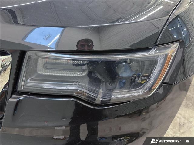 2022 Jeep Grand Cherokee WK Limited (Stk: 164126) in London - Image 8 of 26