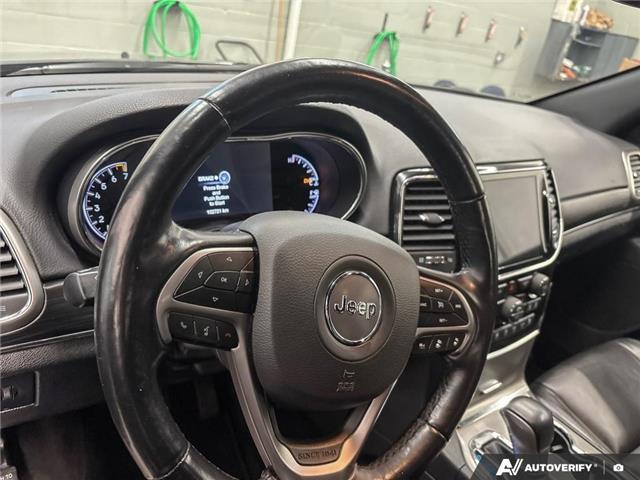 2022 Jeep Grand Cherokee WK Limited (Stk: 164126) in London - Image 14 of 26