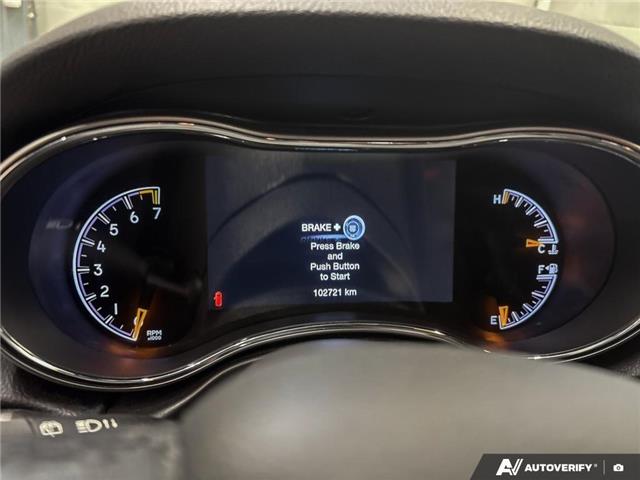 2022 Jeep Grand Cherokee WK Limited (Stk: 164126) in London - Image 15 of 26