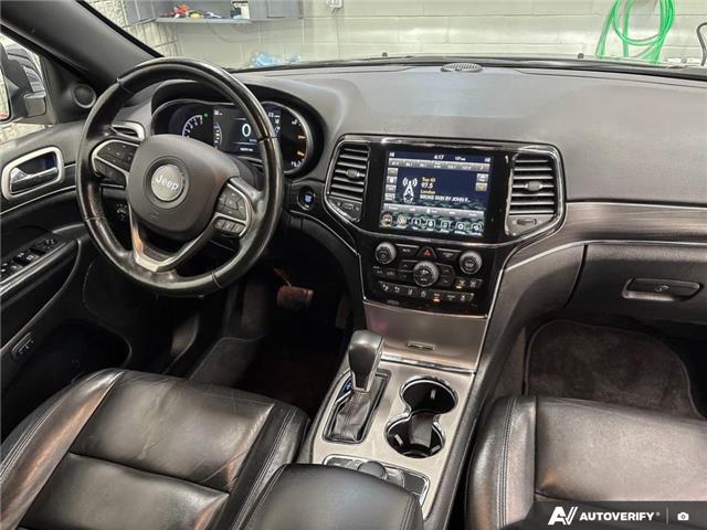 2022 Jeep Grand Cherokee WK Limited (Stk: 164126) in London - Image 24 of 26