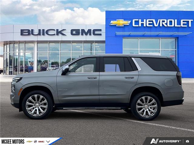 2025 Chevrolet Tahoe Premier (Stk: 345178) in Goderich - Image 3 of 29
