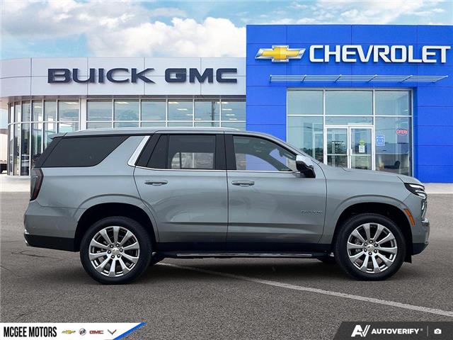 2025 Chevrolet Tahoe Premier (Stk: 345178) in Goderich - Image 7 of 29