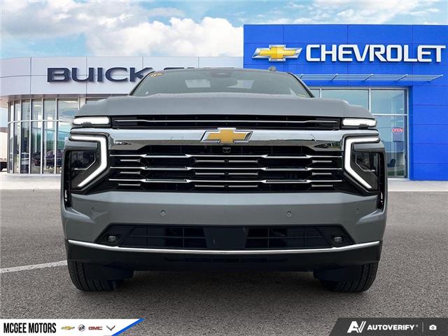 2025 Chevrolet Tahoe Premier (Stk: 345178) in Goderich - Image 9 of 29