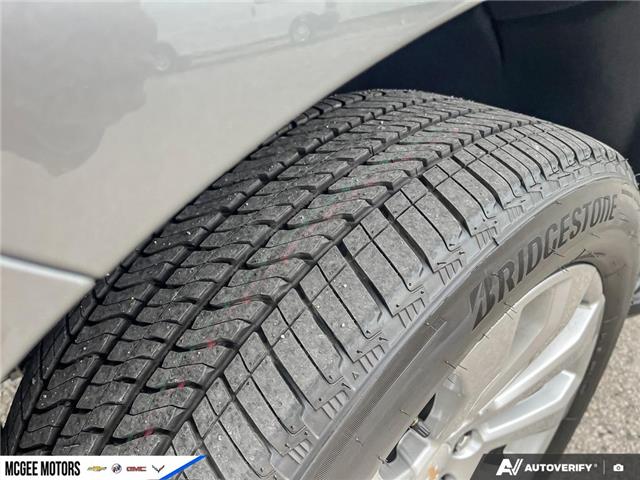 2025 Chevrolet Tahoe Premier (Stk: 345178) in Goderich - Image 11 of 29