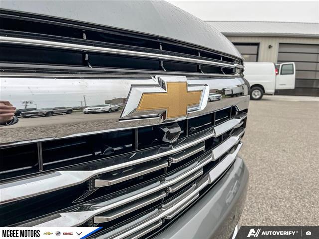 2025 Chevrolet Tahoe Premier (Stk: 345178) in Goderich - Image 13 of 29