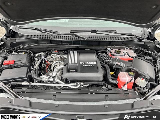 2025 Chevrolet Tahoe Premier (Stk: 345178) in Goderich - Image 14 of 29