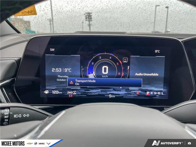 2025 Chevrolet Tahoe Premier (Stk: 345178) in Goderich - Image 19 of 29