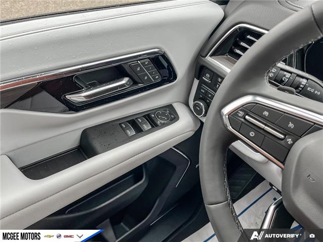 2025 Chevrolet Tahoe Premier (Stk: 345178) in Goderich - Image 21 of 29