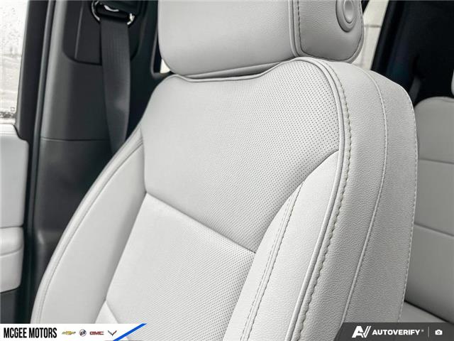 2025 Chevrolet Tahoe Premier (Stk: 345178) in Goderich - Image 24 of 29