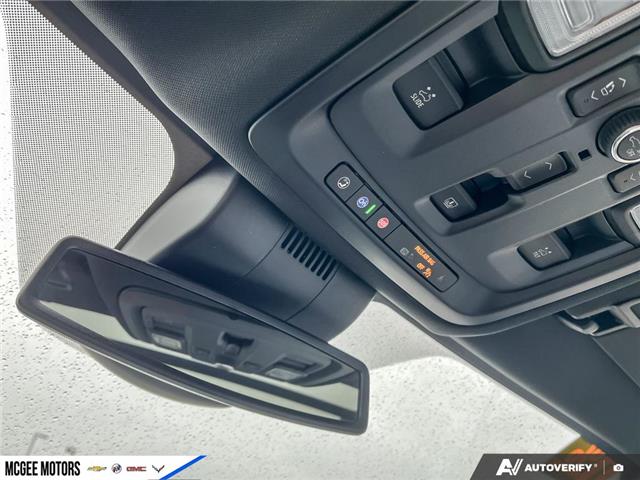 2025 Chevrolet Tahoe Premier (Stk: 345178) in Goderich - Image 25 of 29