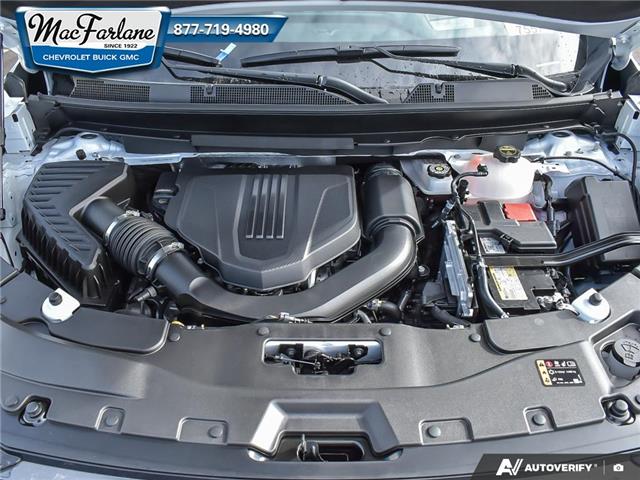 2026 GMC Acadia AT4 (Stk: 6410060) in Petrolia - Image 8 of 27