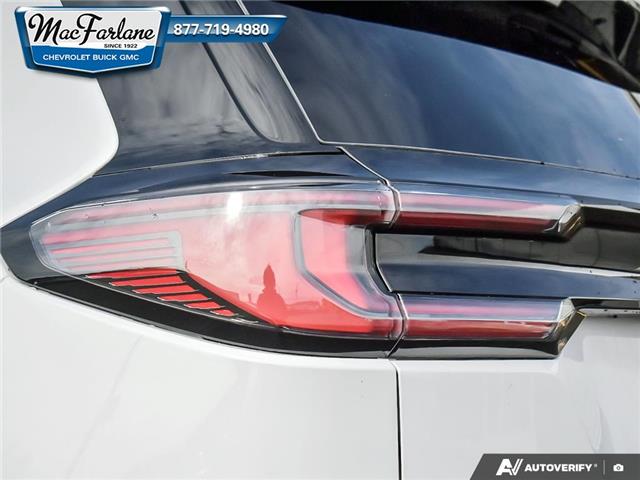 2026 GMC Acadia AT4 (Stk: 6410060) in Petrolia - Image 12 of 27