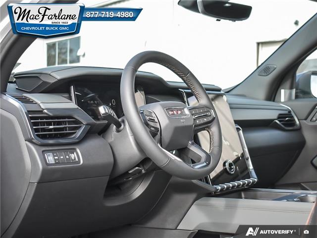 2026 GMC Acadia AT4 (Stk: 6410060) in Petrolia - Image 13 of 27