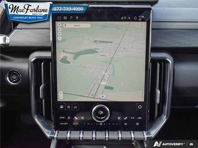 2026 GMC Acadia AT4 (Stk: 6410060) in Petrolia - Image 21 of 27