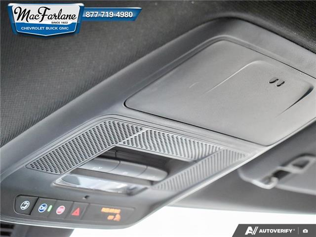 2026 GMC Acadia AT4 (Stk: 6410060) in Petrolia - Image 22 of 27