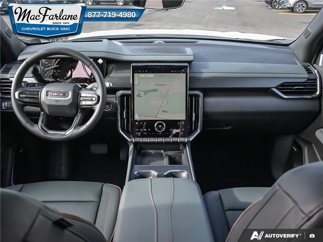 2026 GMC Acadia AT4 (Stk: 6410060) in Petrolia - Image 25 of 27