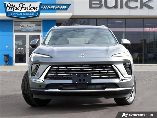 2026 Buick Envision Preferred (Stk: 6550010) in Petrolia - Image 2 of 27