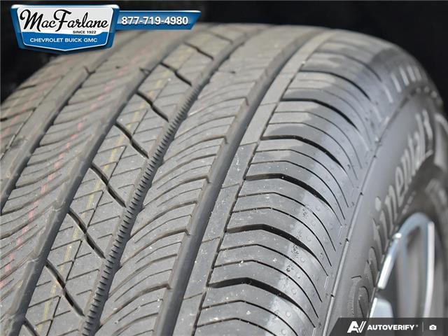 2026 Buick Envision Preferred (Stk: 6550010) in Petrolia - Image 7 of 27