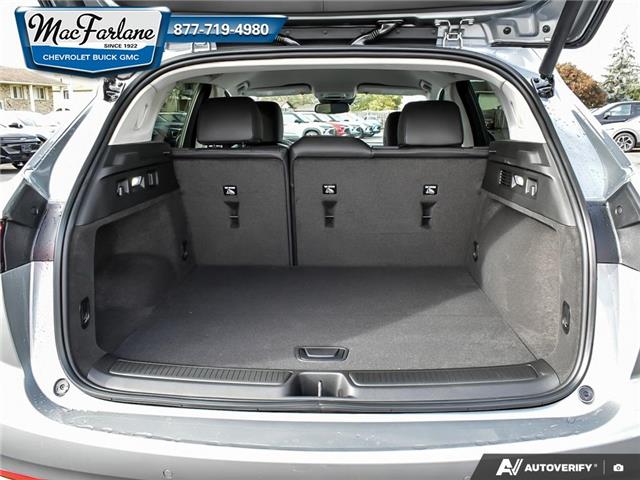 2026 Buick Envision Preferred (Stk: 6550010) in Petrolia - Image 11 of 27