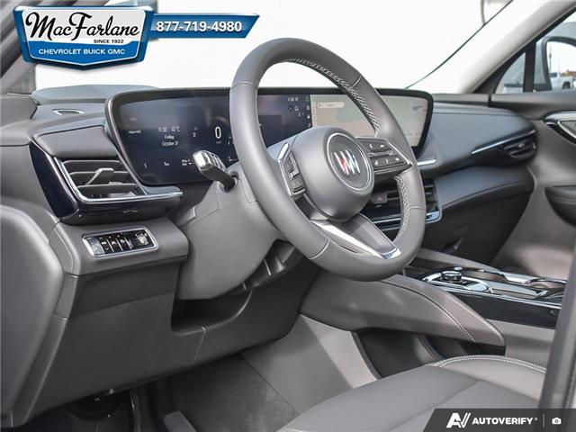 2026 Buick Envision Preferred (Stk: 6550010) in Petrolia - Image 13 of 27