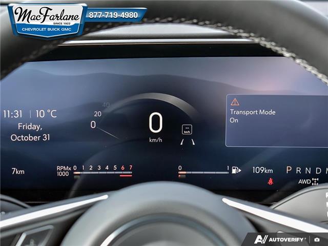 2026 Buick Envision Preferred (Stk: 6550010) in Petrolia - Image 15 of 27