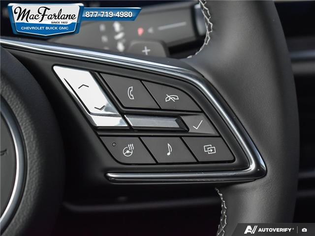 2026 Buick Envision Preferred (Stk: 6550010) in Petrolia - Image 18 of 27