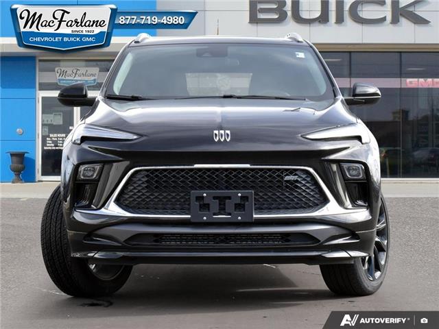 2026 Buick Encore GX Sport Touring (Stk: 6510020) in Petrolia - Image 2 of 27