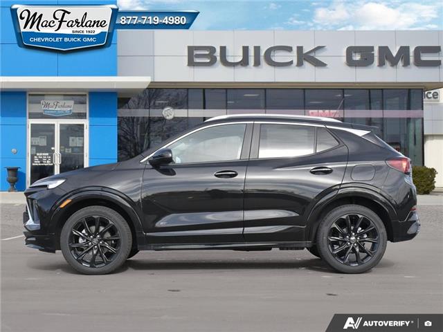 2026 Buick Encore GX Sport Touring (Stk: 6510020) in Petrolia - Image 3 of 27