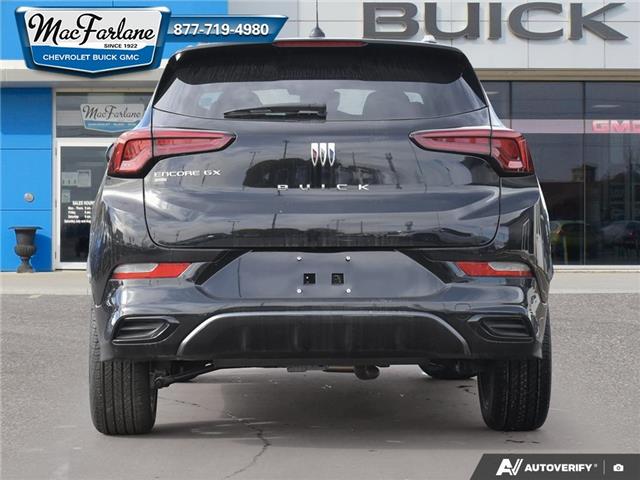 2026 Buick Encore GX Sport Touring (Stk: 6510020) in Petrolia - Image 5 of 27