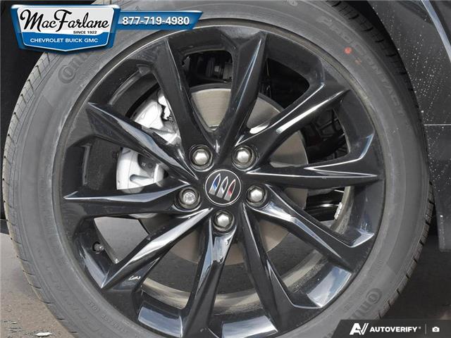 2026 Buick Encore GX Sport Touring (Stk: 6510020) in Petrolia - Image 6 of 27