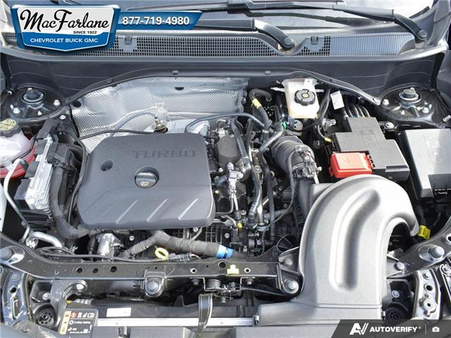 2026 Buick Encore GX Sport Touring (Stk: 6510020) in Petrolia - Image 8 of 27