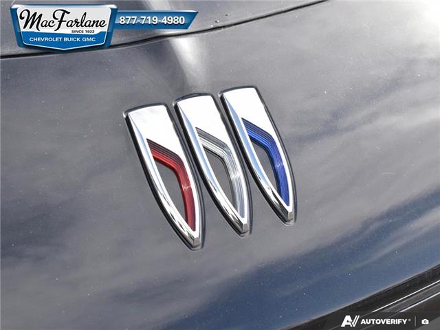 2026 Buick Encore GX Sport Touring (Stk: 6510020) in Petrolia - Image 9 of 27