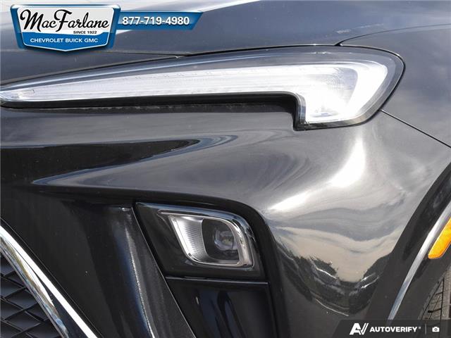 2026 Buick Encore GX Sport Touring (Stk: 6510020) in Petrolia - Image 10 of 27