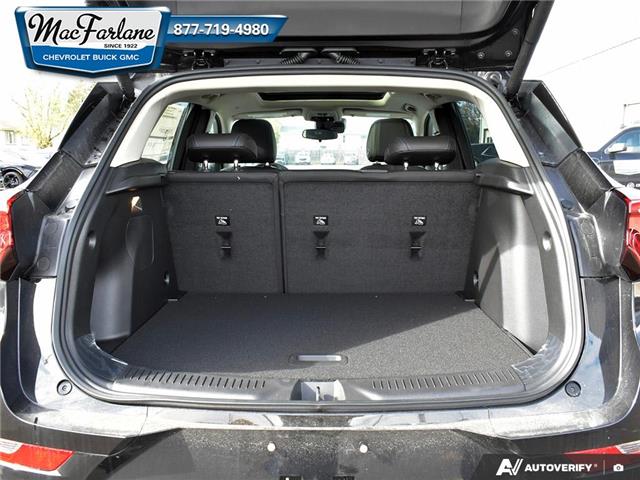 2026 Buick Encore GX Sport Touring (Stk: 6510020) in Petrolia - Image 11 of 27