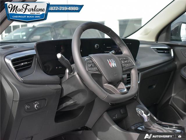 2026 Buick Encore GX Sport Touring (Stk: 6510020) in Petrolia - Image 13 of 27